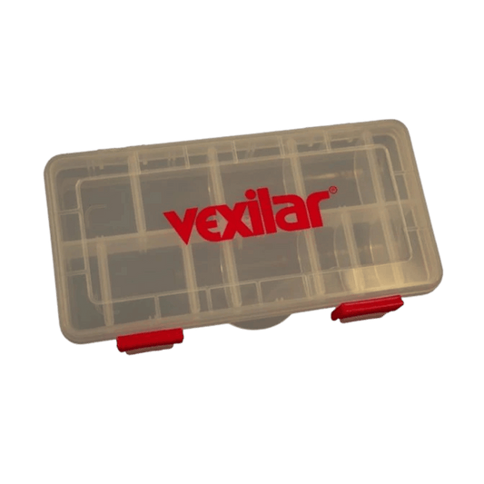 VEXILAR TACKLE BOX FOR ULTRA & PROPACK