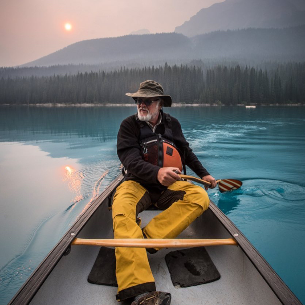 Bending Branches Viper Canoe Paddle