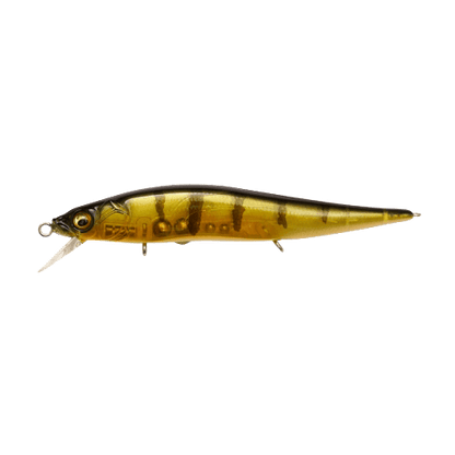VISION ONETEN JR JERKBAIT - 3-7/8" GP PRO PERCH