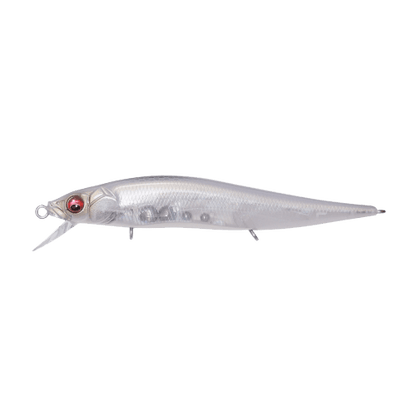 VISION ONETEN JR JERKBAIT - 3-7/8" GP STAIN REACTION