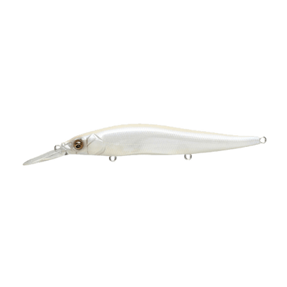 VISION ONETEN+1 JERKBAIT FRENCH PEARL