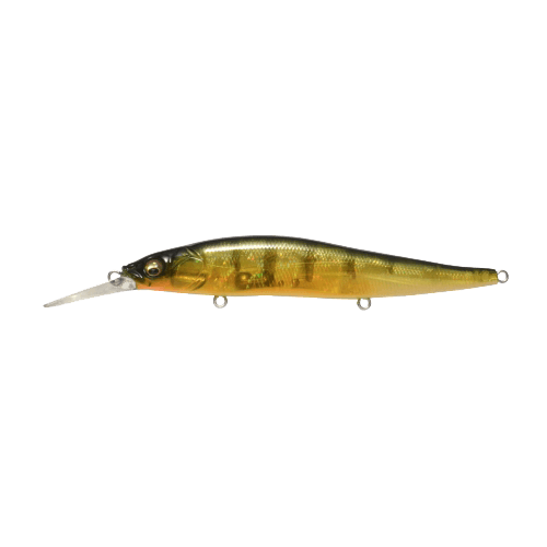 VISION ONETEN+1 JERKBAIT GP PRO PERCH