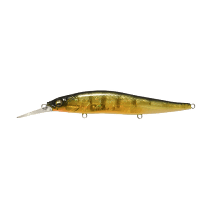 VISION ONETEN+1 JERKBAIT GP PRO PERCH