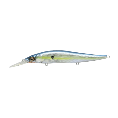 VISION ONETEN+1 JERKBAIT GP SEXY SHAD