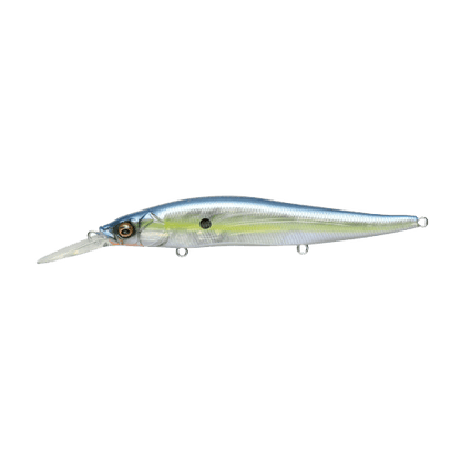 VISION ONETEN+1 JERKBAIT GP SEXY SHAD
