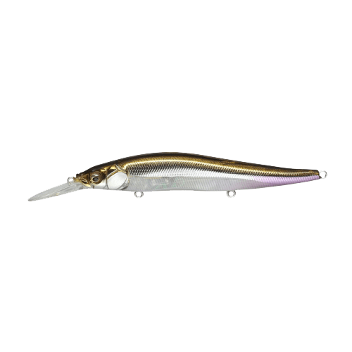 VISION ONETEN+1 JERKBAIT HT ITO WAKASAGI