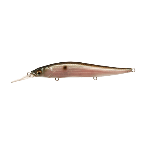 VISION ONETEN+1 JERKBAIT MB GIZZARD