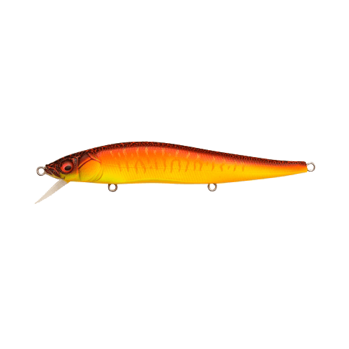 VISION ONETEN JERKBAIT - 4-1/3" AKA TORA