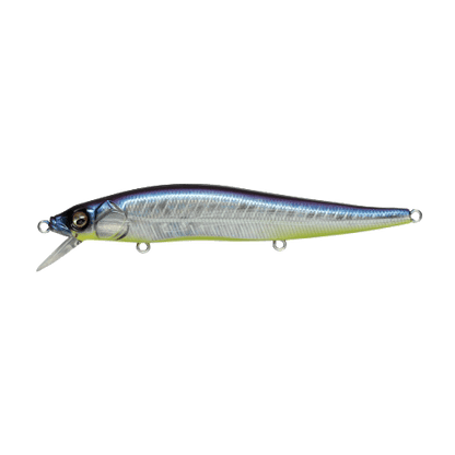 VISION ONETEN JERKBAIT - 4-1/3" ELEGY BONE