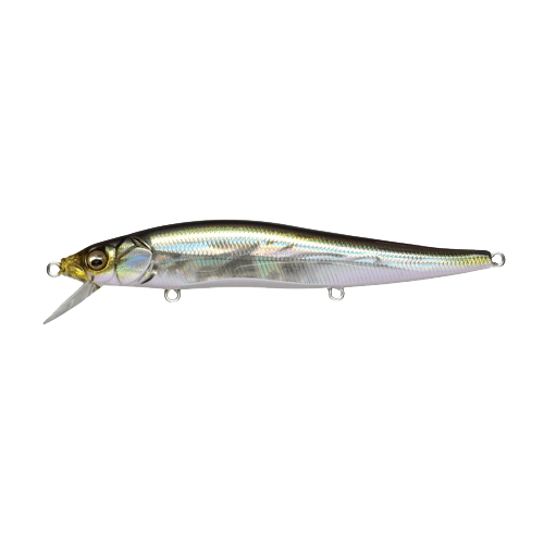 VISION ONETEN JERKBAIT - 4-1/3"