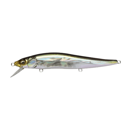 VISION ONETEN JERKBAIT - 4-1/3"
