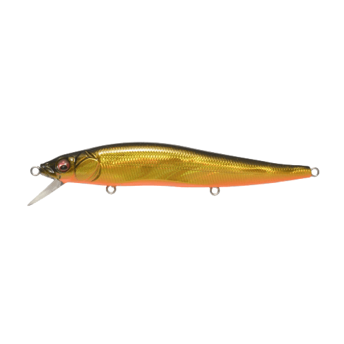 VISION ONETEN JERKBAIT - 4-1/3" GG MB KINKURO