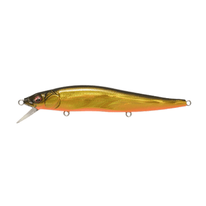 VISION ONETEN JERKBAIT - 4-1/3" GG MB KINKURO