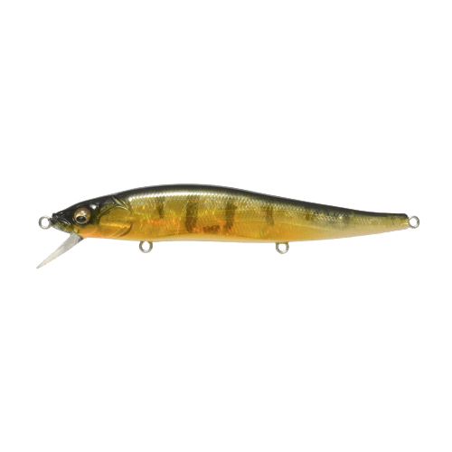 MEGABASS VISION ONETEN JERKBAIT - 4-1/3
