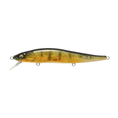VISION ONETEN JERKBAIT - 4-1/3" GG PRO PERCH