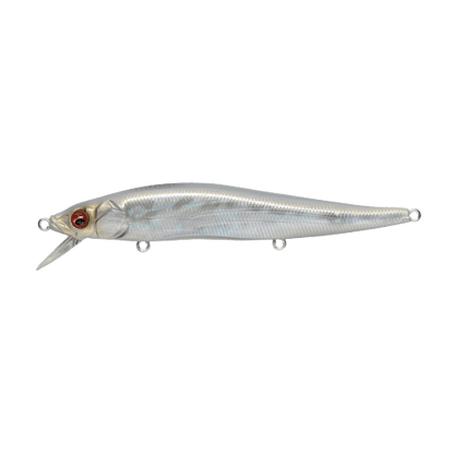 VISION ONETEN JERKBAIT - 4-1/3" GP STAIN REACT