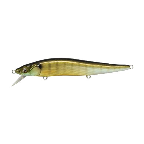 VISION ONETEN JERKBAIT - 4-1/3" GILL