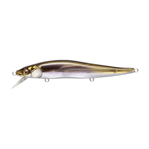 VISION ONETEN JERKBAIT - 4-1/3" ITO WAKASAGI