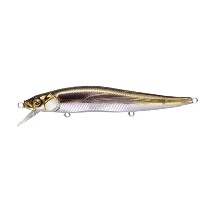 VISION ONETEN JERKBAIT - 4-1/3" ITO WAKASAGI
