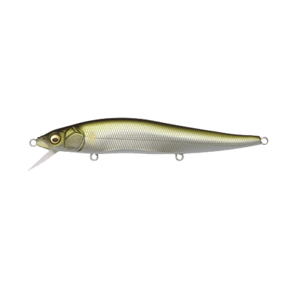 VISION ONETEN JERKBAIT - 4-1/3" MAT AYU