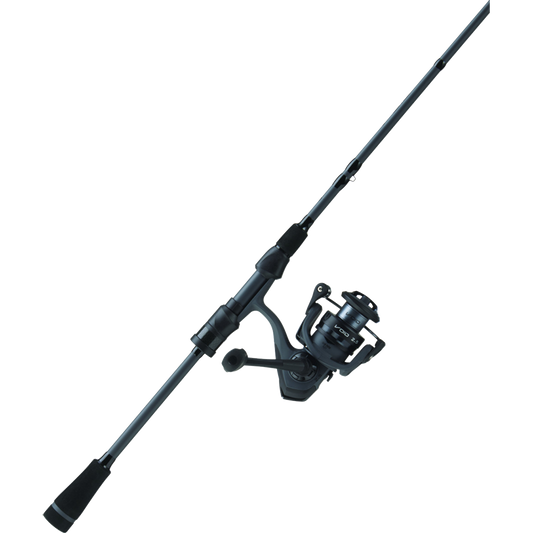 VOID FW SPINNING COMBO