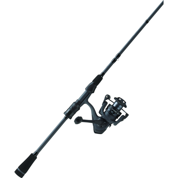 VOID Spinning Combo
