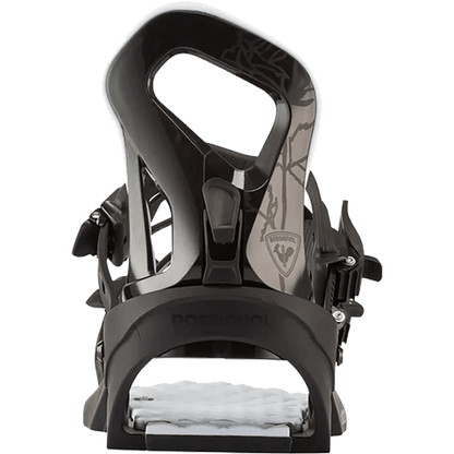 W VOODOO SB BINDINGS
