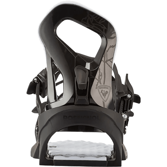 W VOODOO SB BINDINGS