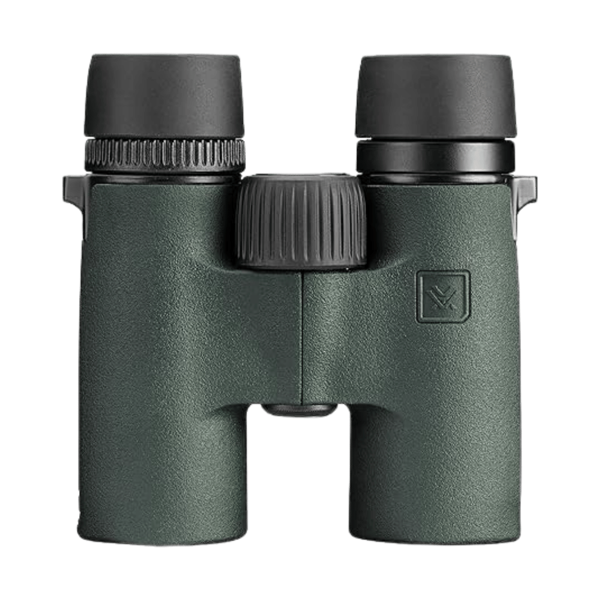 VORTEX BANTAM HD 6.5X32 YOUTH BINOS - FRONT VIEW