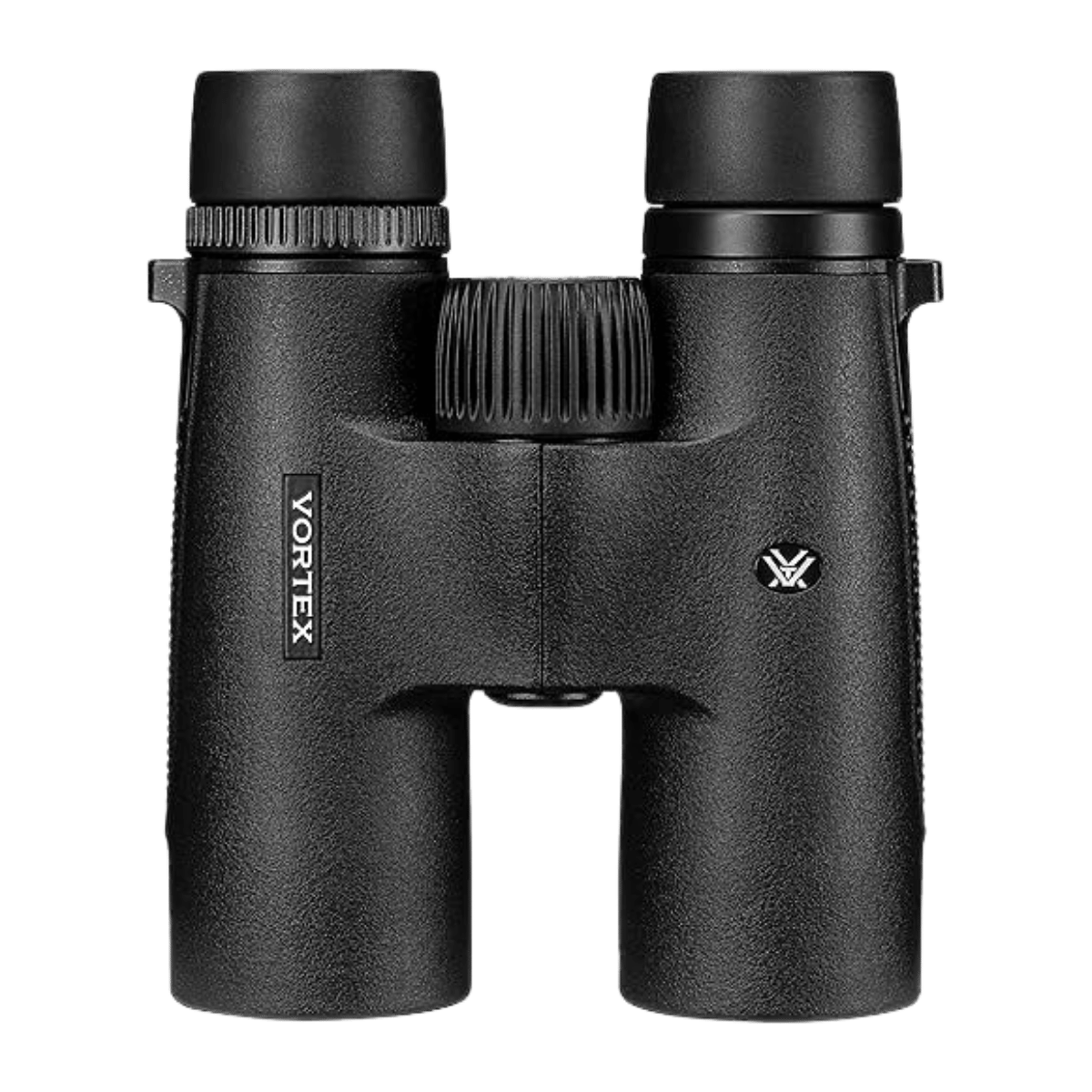 VORTEX COPPERHEAD HD 10X42 BINOCULAR - FRONT VIEW