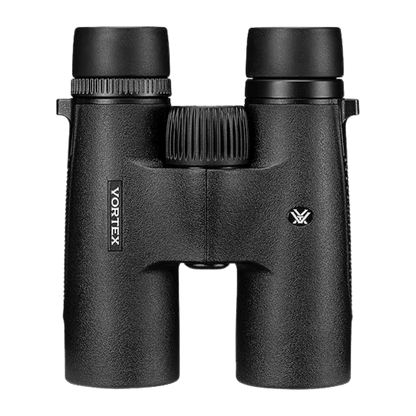 VORTEX COPPERHEAD HD 10X42 BINOCULAR - FRONT VIEW