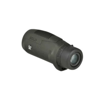 VORTEX SOLO MONOCULAR 10X25 - SIDE BACK VIEW
