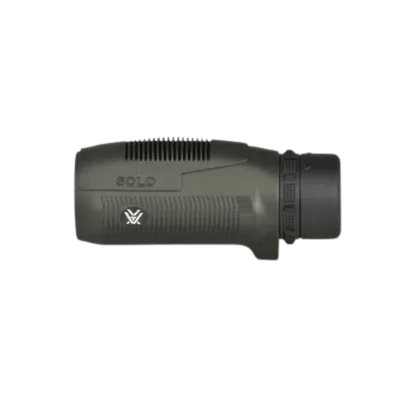 VORTEX SOLO MONOCULAR 8X25 - SIDE VIEW