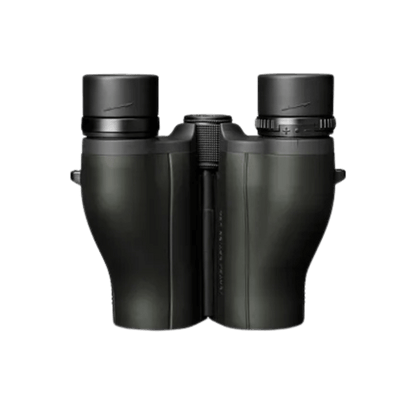 VORTEX VANQUISH 8X26 - BLACK - BACK VIEW