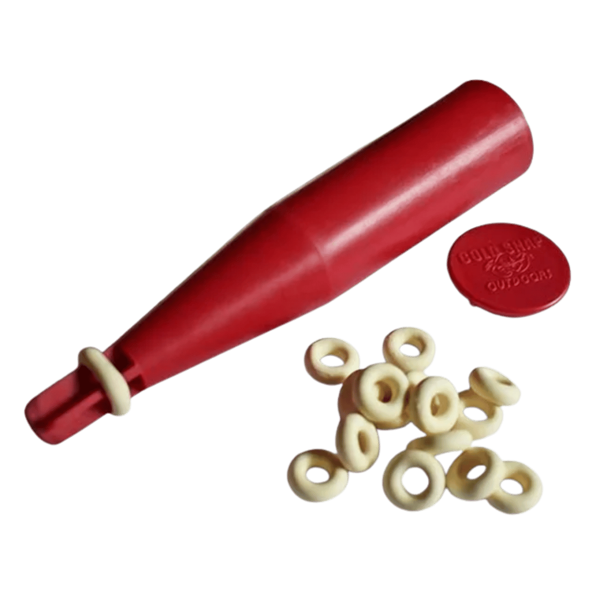 COLD SNAP REEL WRAP KIT - WHITE