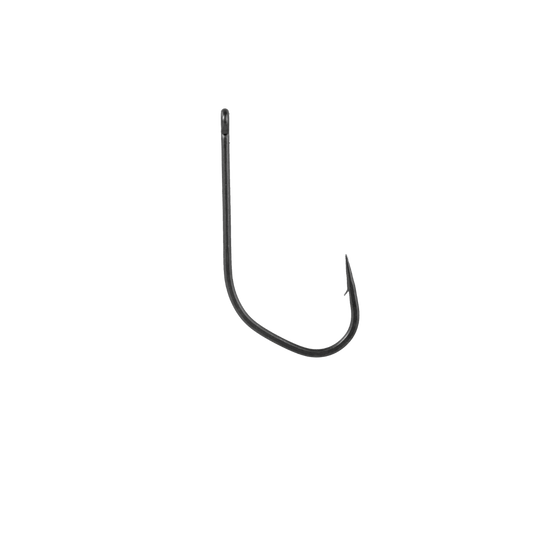 BKK TACKLE WACKY NEKO HOOK #2 - BLACK