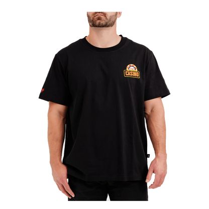 WAGGLE 3-JACK RESORT SS T-SHIRT - FRONT VIEW