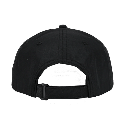 WAGGLE GLIZZY FLIGHT HAT - BACK VIEW