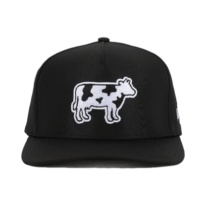 WAGGLE LEGENDAIRY HAT -FRONT VIEW