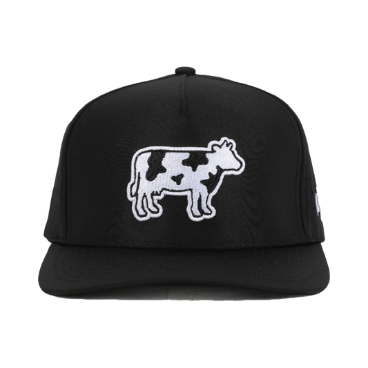 WAGGLE LEGENDAIRY HAT -FRONT VIEW