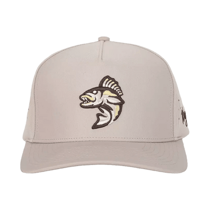 WAGGLE WALLY HAT - FRONT VIEW