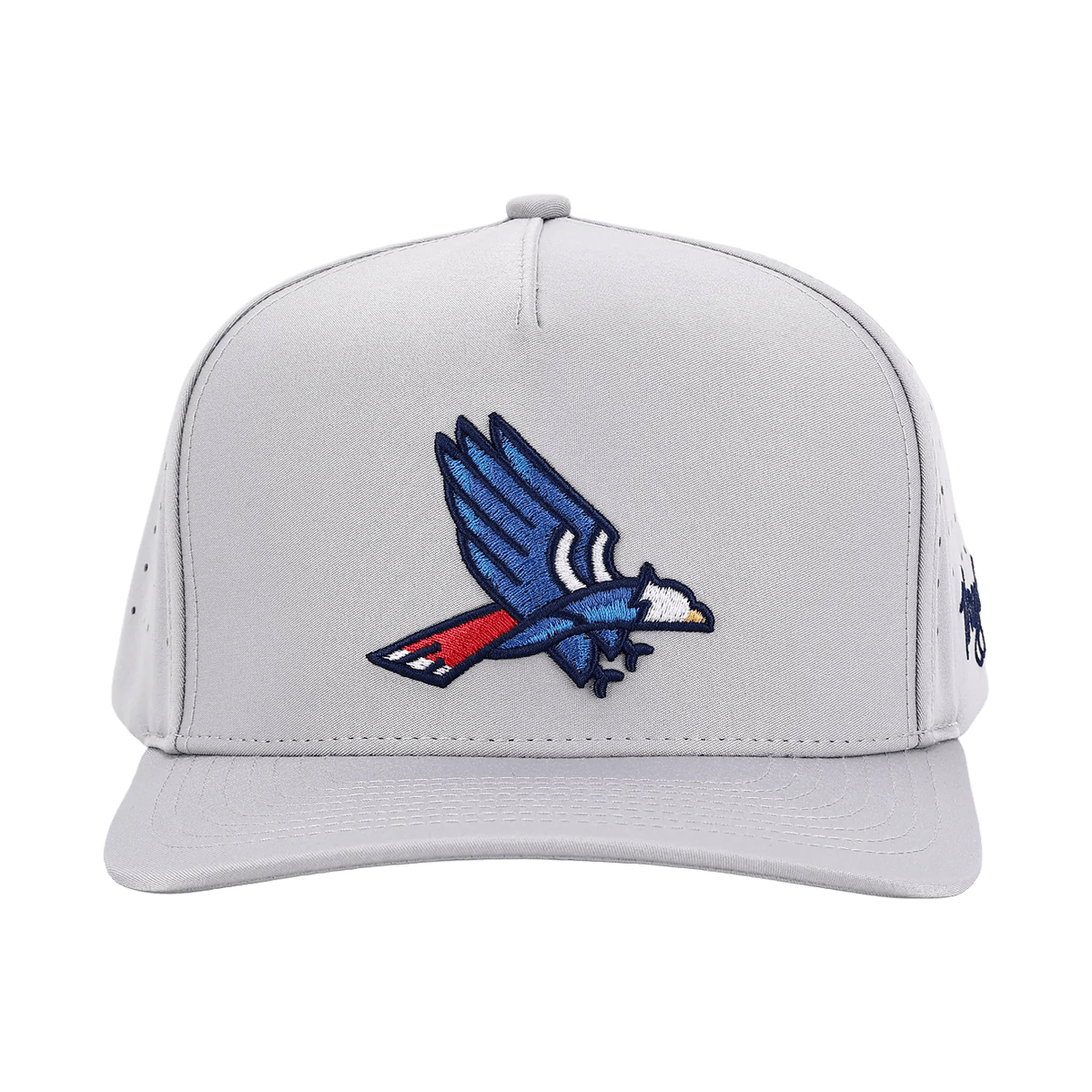 WAGGLE GOLF THE PATRIOT HAT