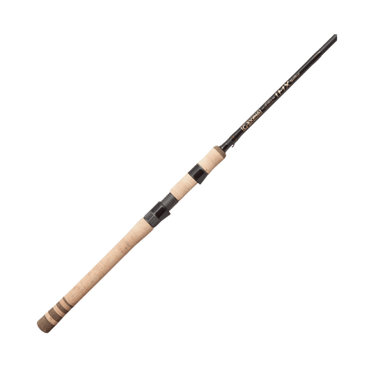 G. LOOMIS IMX WALLEYE RODS RS - BROWN