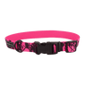 NEON PINK TREE