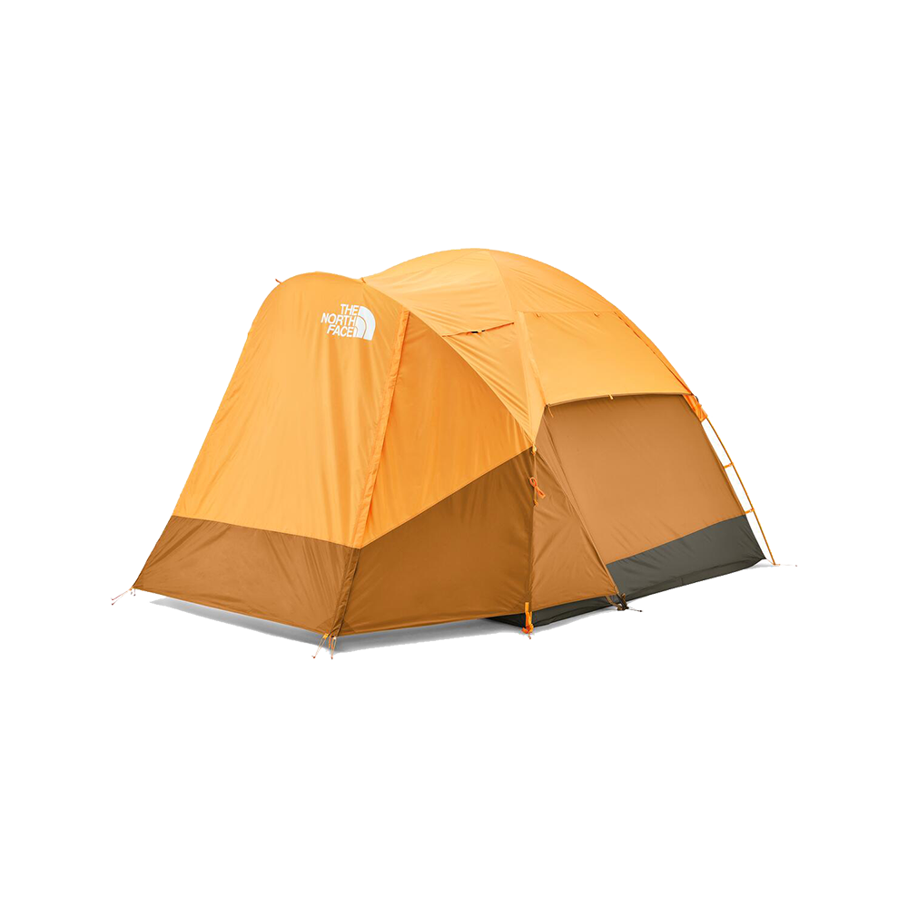 NORTH FACE WAWONA 4 PERSON TENT