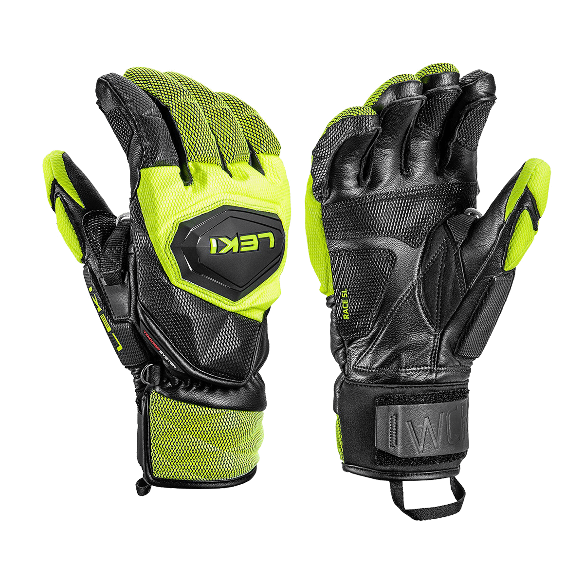 WCR VENOM SL 3D RACE GLOVE UNISEX