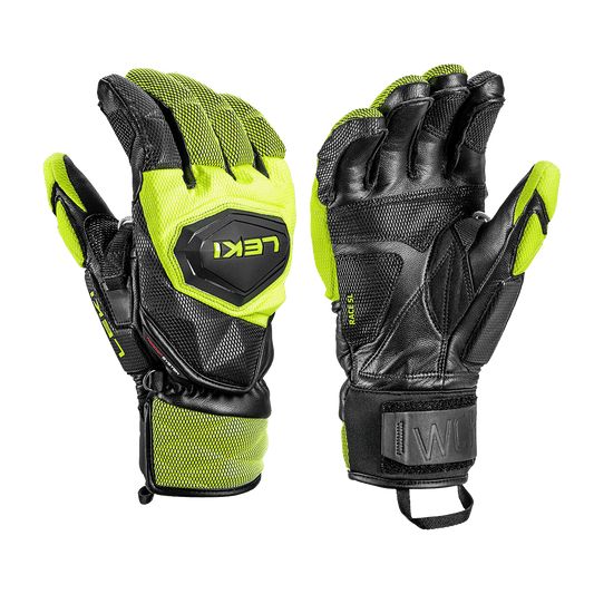 WCR VENOM SL 3D RACE GLOVE UNISEX