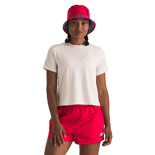 WOMEN'S DUNE SKY SS - WHITE DUNE