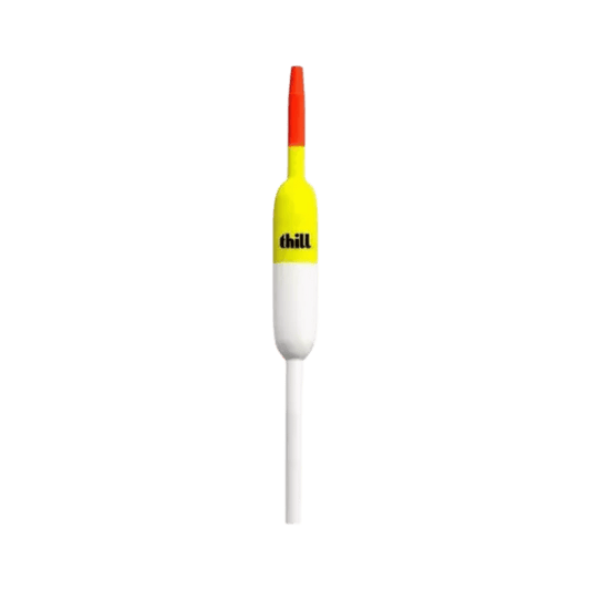 THILL WEIGHTED FLOAT SLIP - 1/2IN - PENCIL