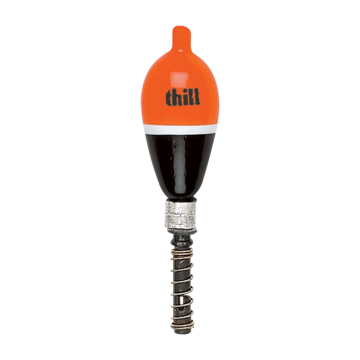 THILL WEIGHTED FLOAT SPRING - 3/4IN - OVAL